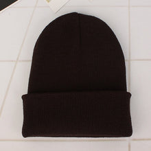Cute Hats for Woman Knitted