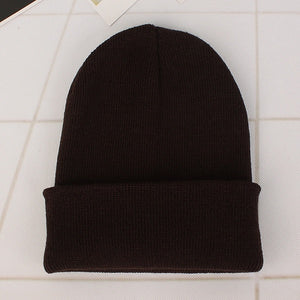 Cute Hats for Woman Knitted
