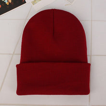 Cute Hats for Woman Knitted