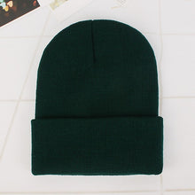 Cute Hats for Woman Knitted