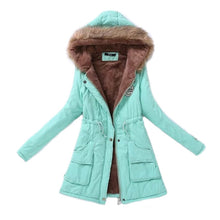 Winter Warm Jackets  For Women