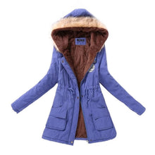 Winter Warm Jackets  For Women