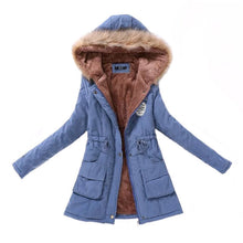 Winter Warm Jackets  For Women