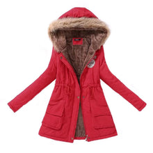 Winter Warm Jackets  For Women