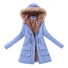 Winter Warm Jackets  For Women