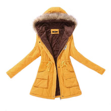 Winter Warm Jackets  For Women