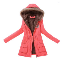 Winter Warm Jackets  For Women