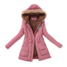 Winter Warm Jackets  For Women