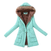 Winter Warm Jackets  For Women
