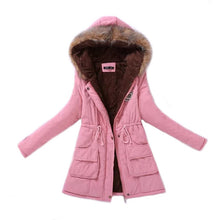 Winter Warm Jackets  For Women