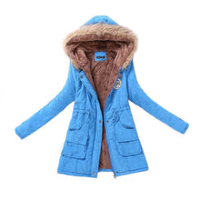 Winter Warm Jackets  For Women