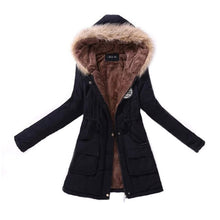 Winter Warm Jackets  For Women