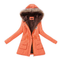 Winter Warm Jackets  For Women