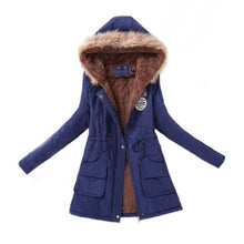 Winter Warm Jackets  For Women