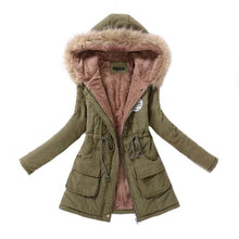 Winter Warm Jackets  For Women