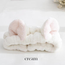 Cute Elastic Cat Ears Headbands for Women