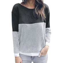 Female Reversible Hollow Out Knitted Sweater