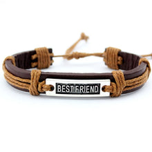 Bee Bracelets Unisex