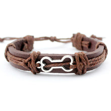 Bee Bracelets Unisex