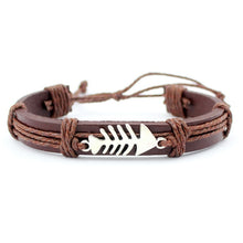 Bee Bracelets Unisex