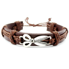 Bee Bracelets Unisex