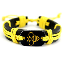 Bee Bracelets Unisex