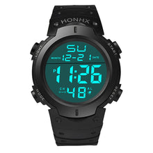 Waterproof Digital Stopwatch For Men