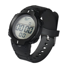 Waterproof Digital Stopwatch For Men