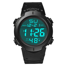 Waterproof Digital Stopwatch For Men