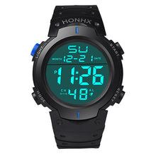 Waterproof Digital Stopwatch For Men