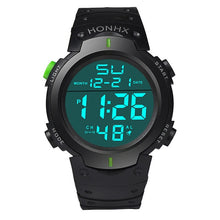 Waterproof Digital Stopwatch For Men