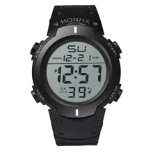 Waterproof Digital Stopwatch For Men