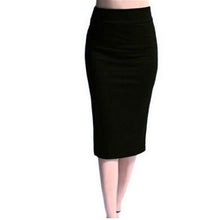 Sexy Slim Stretch Pencil Skirt