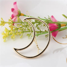 Hair Accessories Triangle Hair Clip Pin
