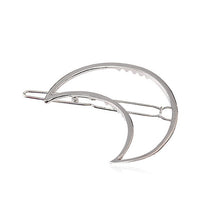 Hair Accessories Triangle Hair Clip Pin