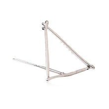 Hair Accessories Triangle Hair Clip Pin