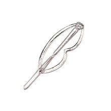 Hair Accessories Triangle Hair Clip Pin