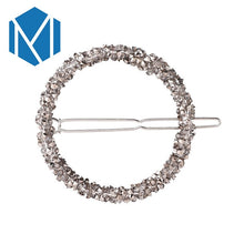 Hair Accessories Triangle Hair Clip Pin