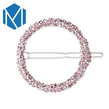 Hair Accessories Triangle Hair Clip Pin