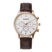 Stylish Business Wrist Watch