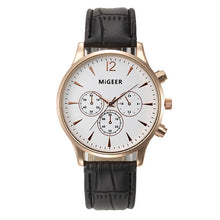 Stylish Business Wrist Watch