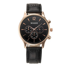Stylish Business Wrist Watch