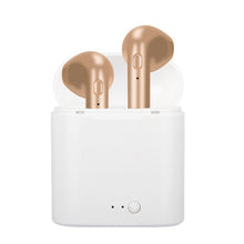 Wireless Bluetooth Earphones