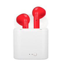 Wireless Bluetooth Earphones