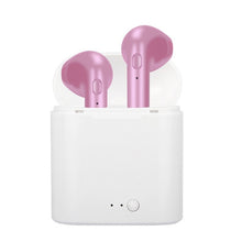 Wireless Bluetooth Earphones