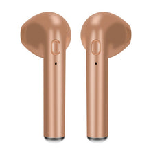Wireless Bluetooth Earphones