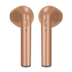 Wireless Bluetooth Earphones