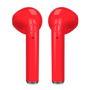 Wireless Bluetooth Earphones