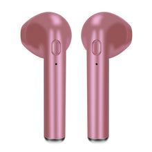 Wireless Bluetooth Earphones