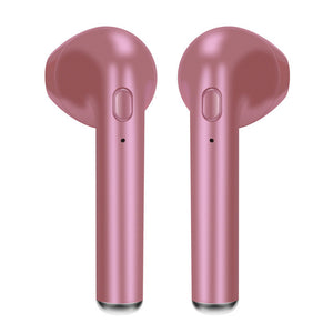 Wireless Bluetooth Earphones